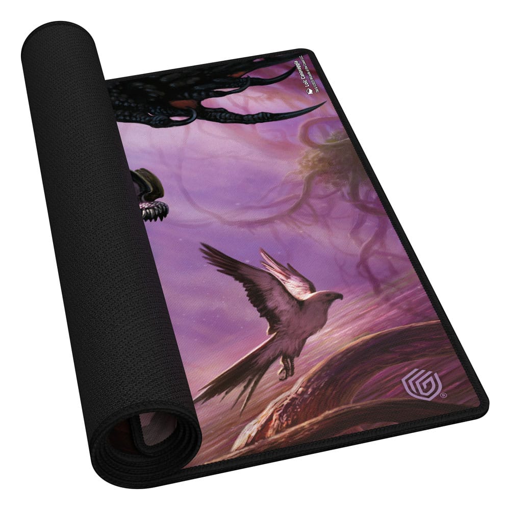 Ultimate Guard Play-Mat Magic: The Gathering "Tarkir: Dragonstorm" - Design 2