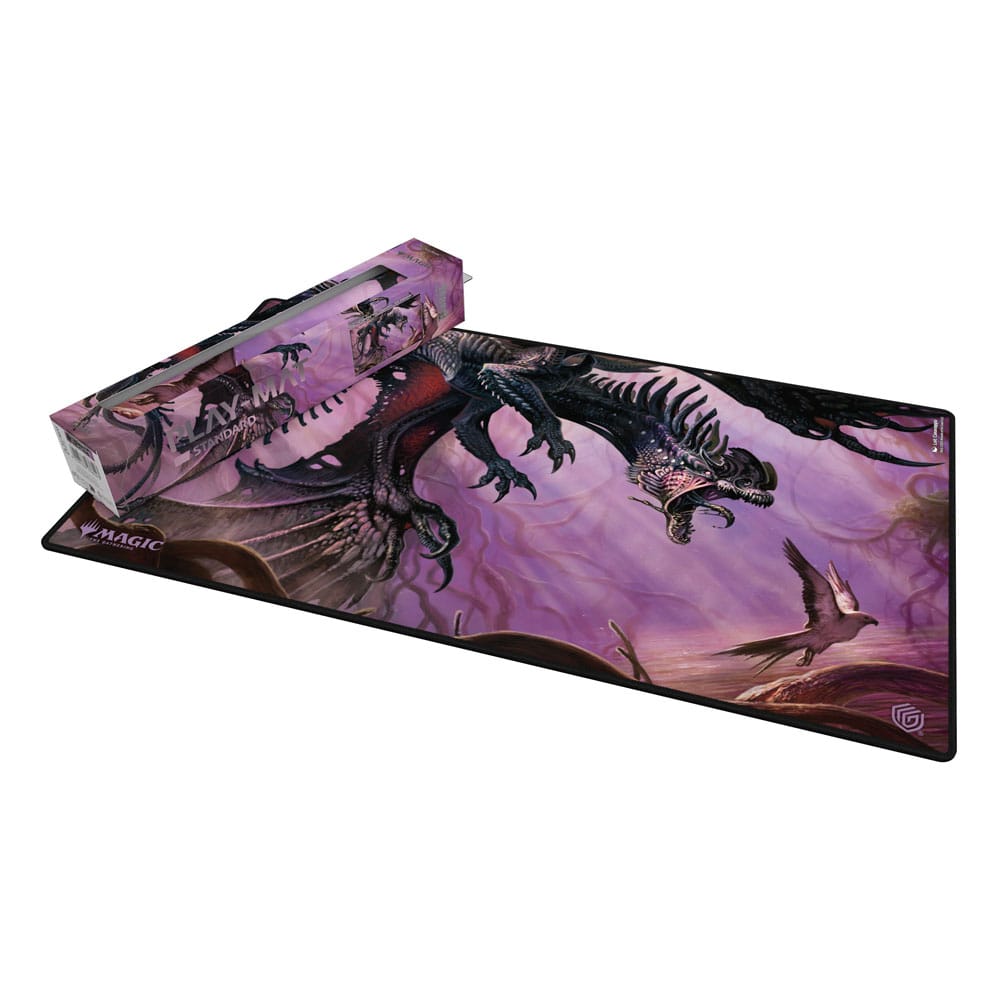 Ultimate Guard Play-Mat Magic: The Gathering "Tarkir: Dragonstorm" - Design 2