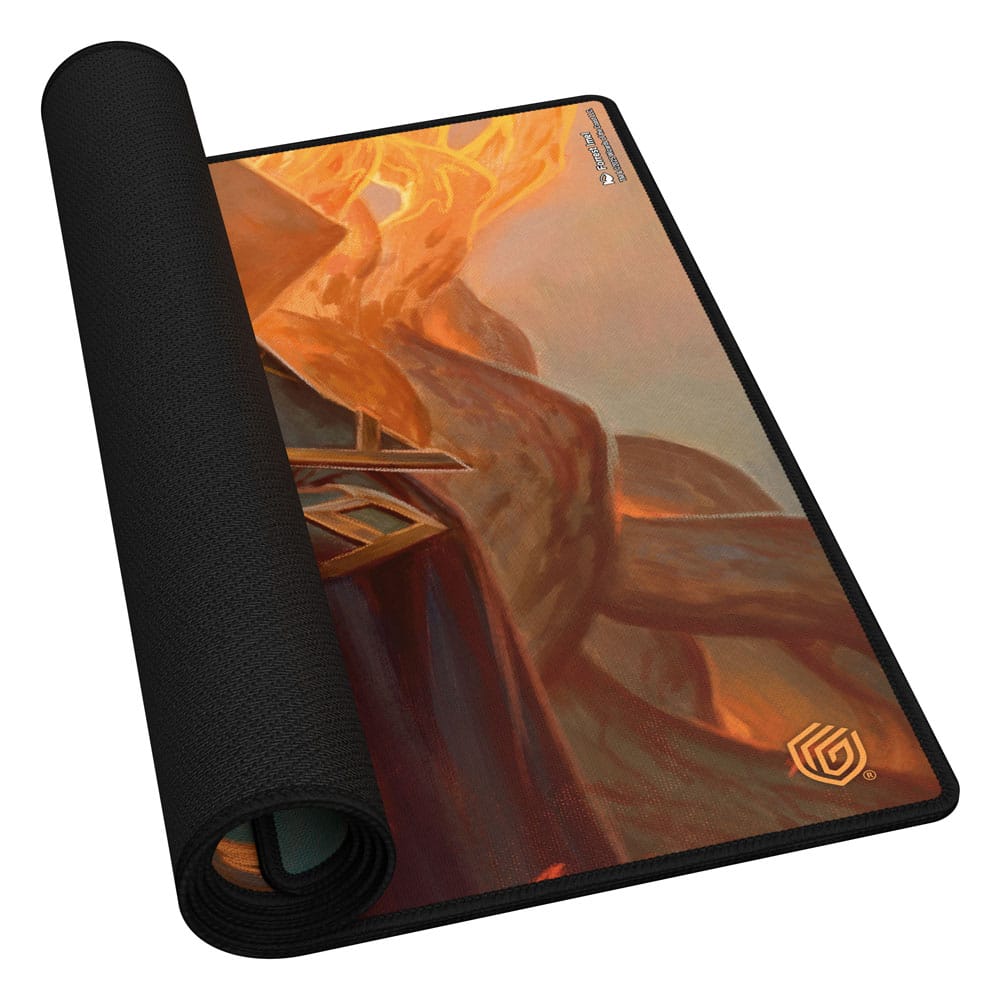 Ultimate Guard Play-Mat Magic: The Gathering "Tarkir: Dragonstorm" -  Design 3