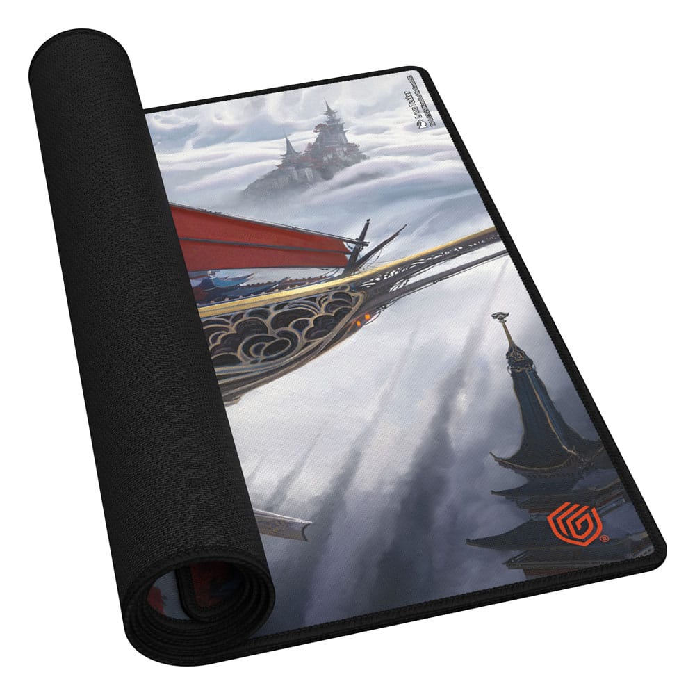 Ultimate Guard Play-Mat Magic: The Gathering "Tarkir: Dragonstorm" -  Design 4
