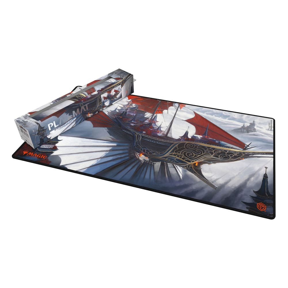 Ultimate Guard Play-Mat Magic: The Gathering "Tarkir: Dragonstorm" -  Design 4