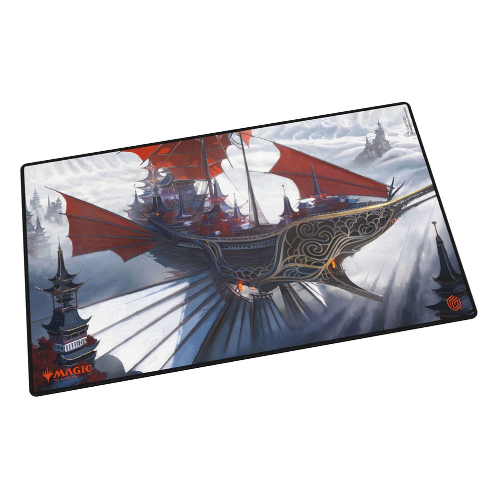 Ultimate Guard Play-Mat Magic: The Gathering "Tarkir: Dragonstorm" -  Design 4