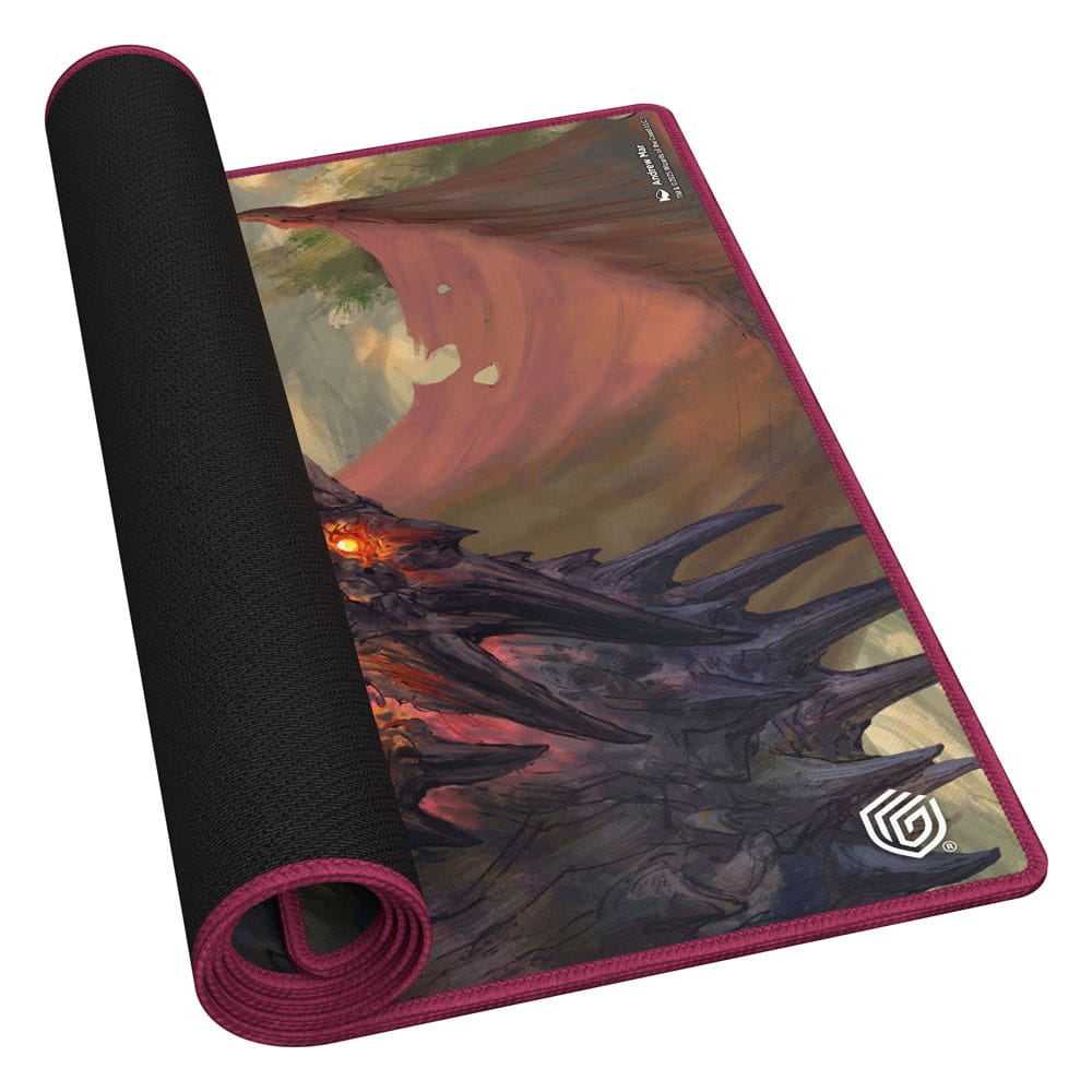 Ultimate Guard Play-Mat Magic: The Gathering "Tarkir: Dragonstorm" -  Design 6