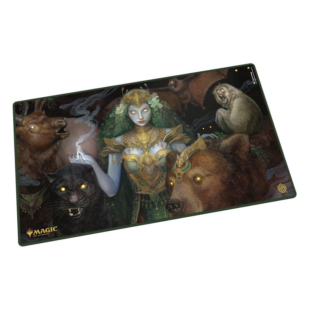 Ultimate Guard Play-Mat Magic: The Gathering "Tarkir: Dragonstorm" -  Design 7