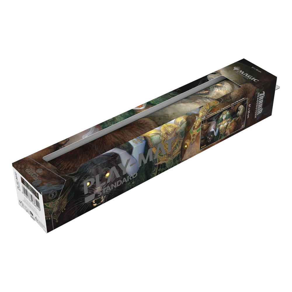 Ultimate Guard Play-Mat Magic: The Gathering "Tarkir: Dragonstorm" -  Design 7