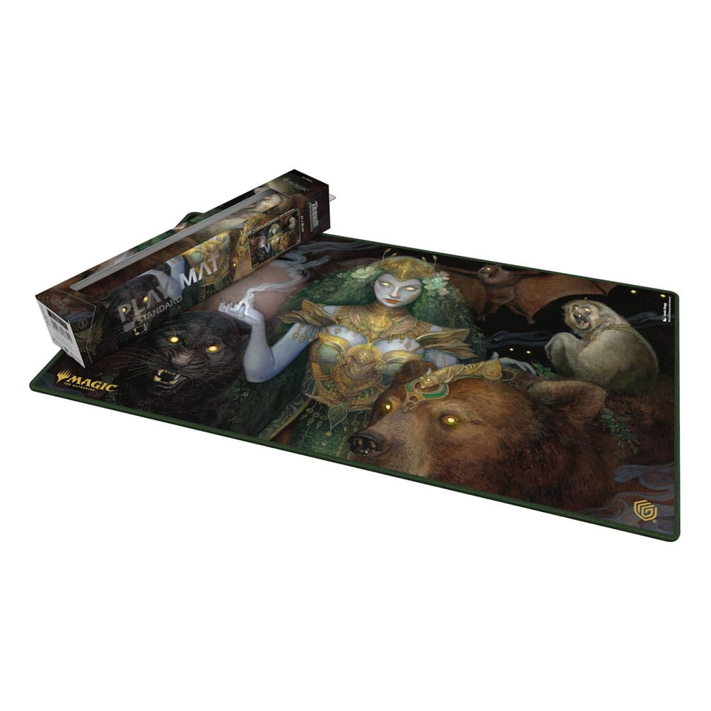 Ultimate Guard Play-Mat Magic: The Gathering "Tarkir: Dragonstorm" -  Design 7