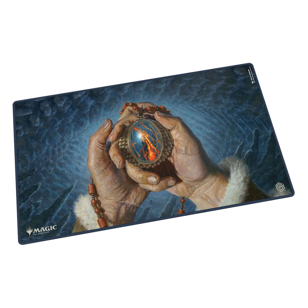 Ultimate Guard Play-Mat Magic: The Gathering "Tarkir: Dragonstorm" -  Design 8