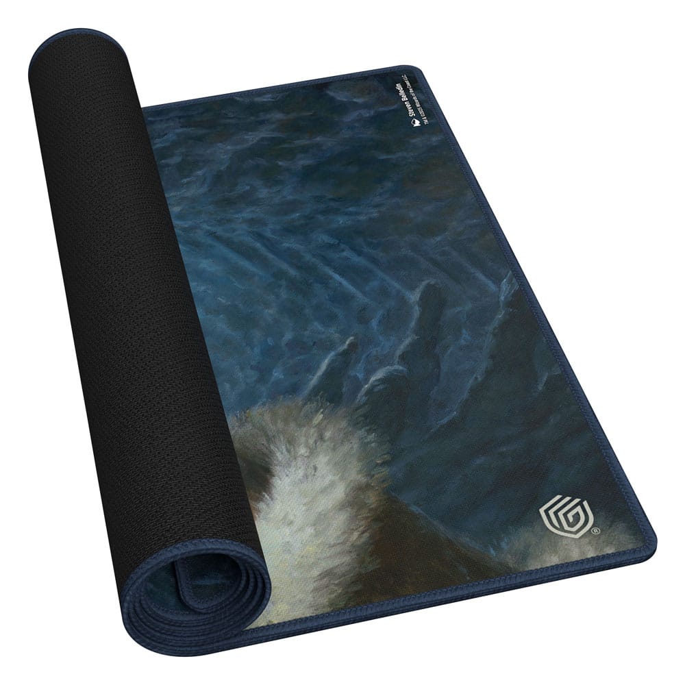 Ultimate Guard Play-Mat Magic: The Gathering "Tarkir: Dragonstorm" -  Design 8