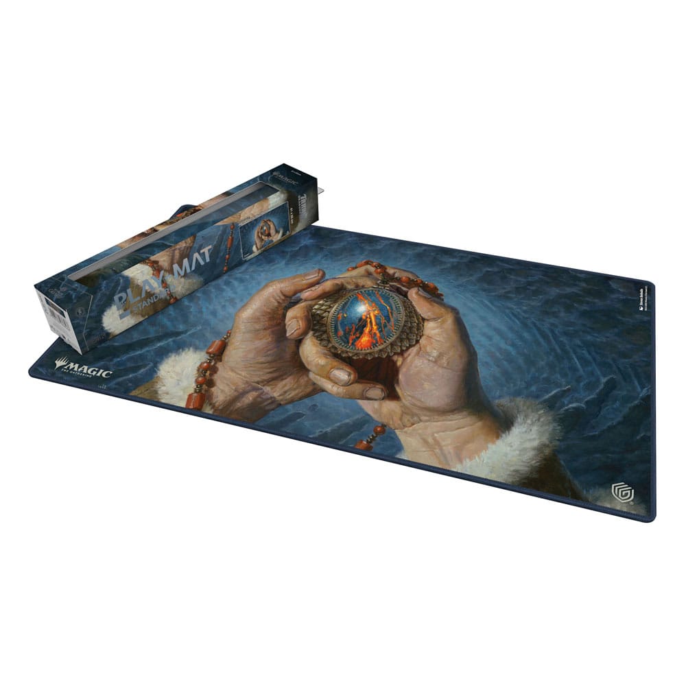 Ultimate Guard Play-Mat Magic: The Gathering "Tarkir: Dragonstorm" -  Design 8