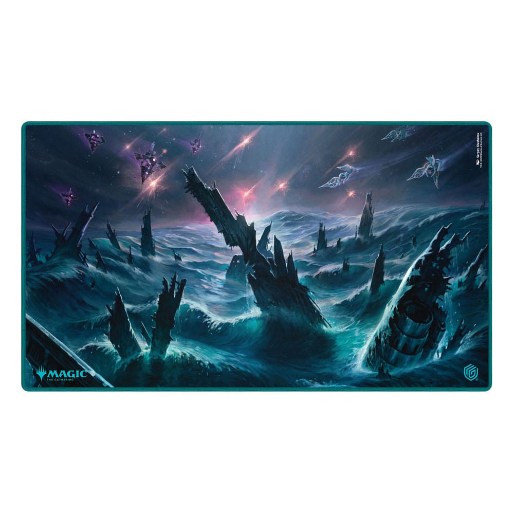 Ultimate Guard Play-Mat Magic: The Gathering Design 02