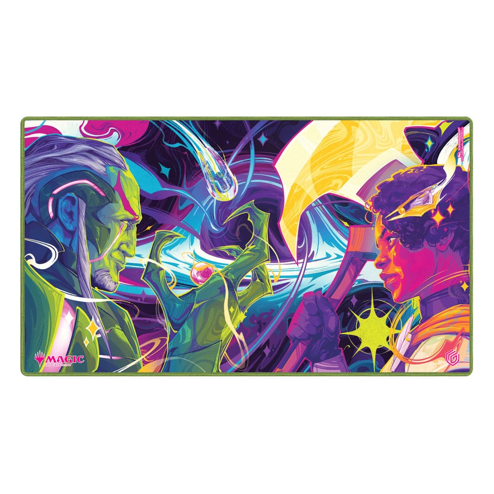 Ultimate Guard Play-Mat Magic: The Gathering Design 04