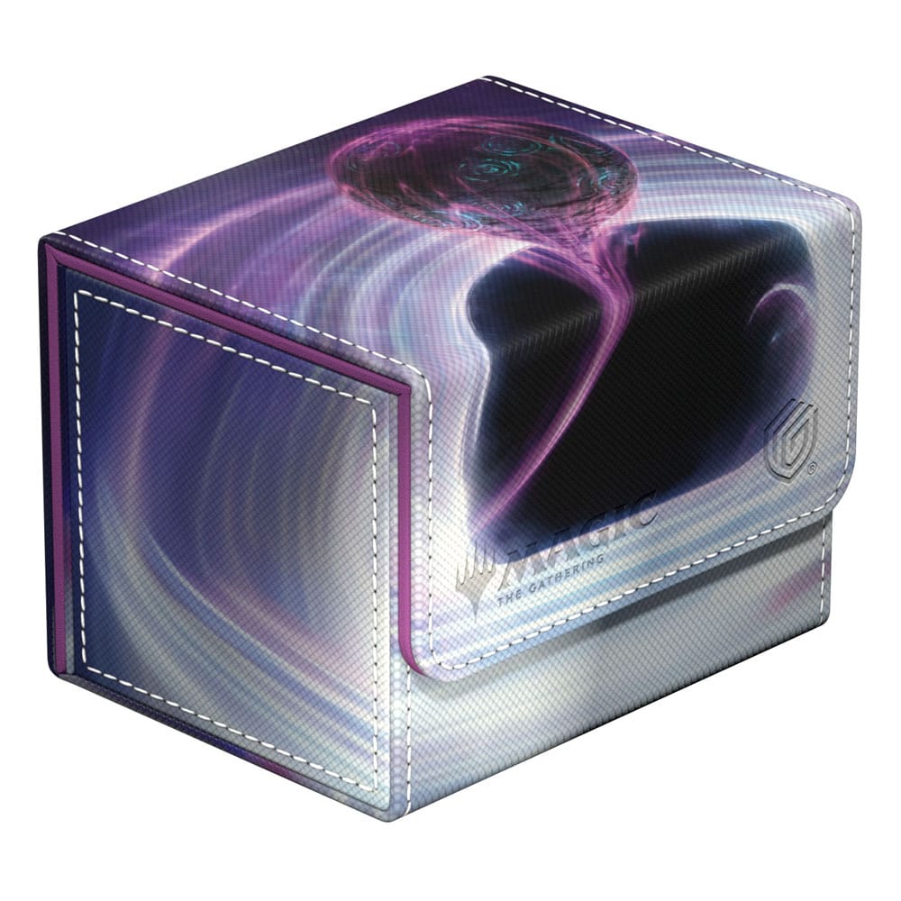 Ultimate Guard Sidewinder 100+ Xenoskin Magic: The Gathering "Edge of Eternities" - Design 02