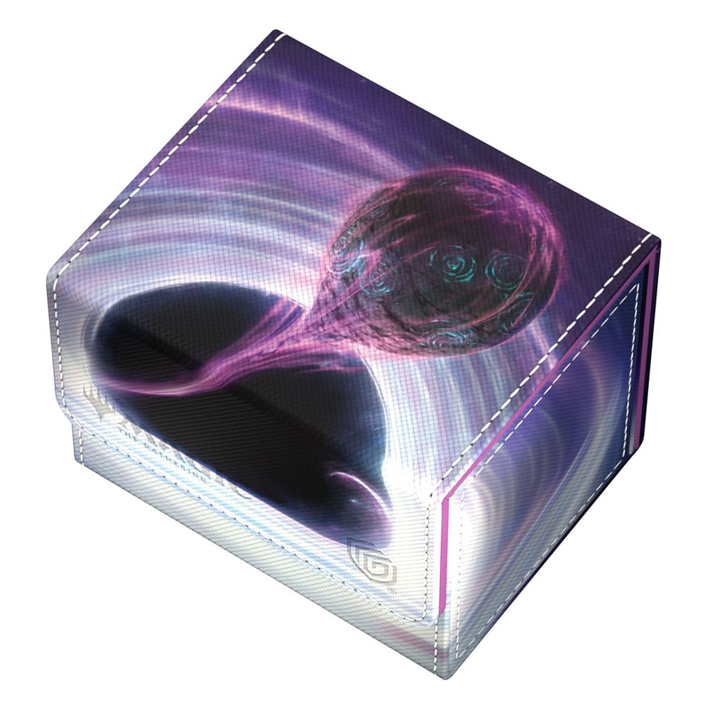 Ultimate Guard Sidewinder 100+ Xenoskin Magic: The Gathering "Edge of Eternities" - Design 02