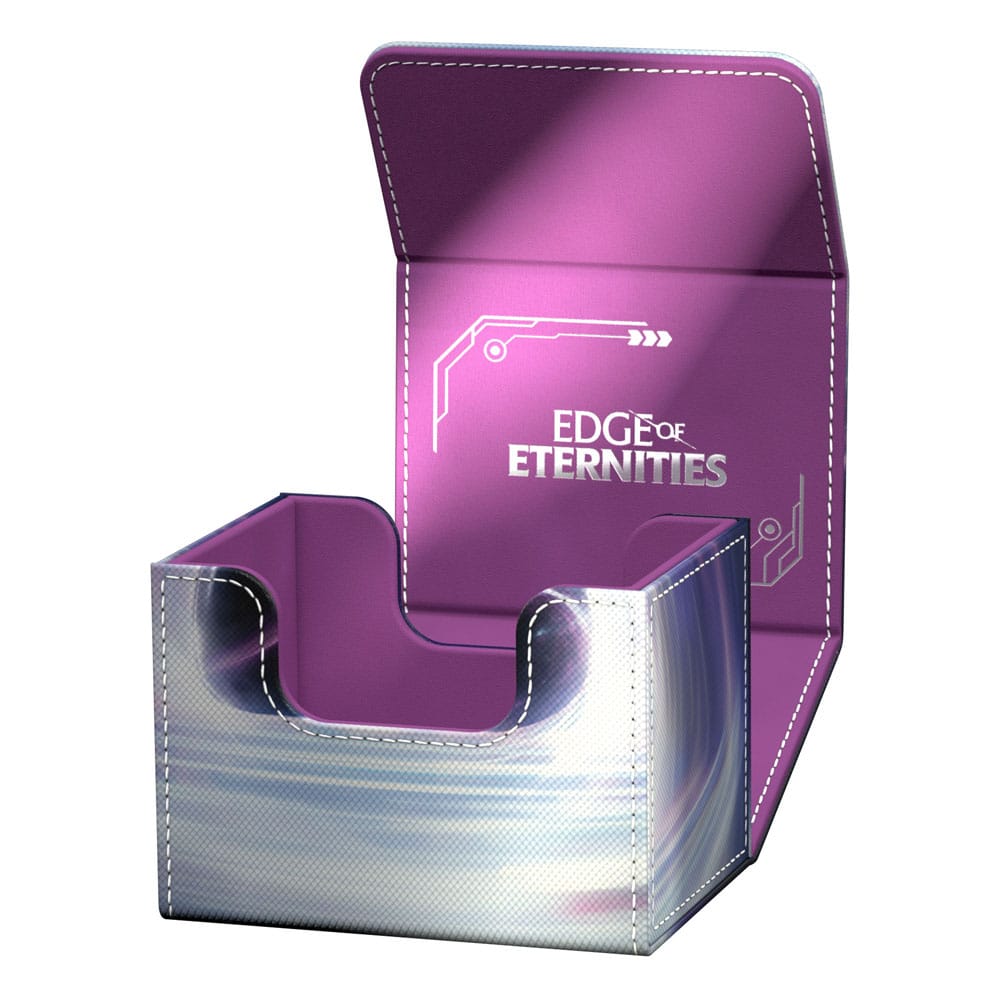 Ultimate Guard Sidewinder 100+ Xenoskin Magic: The Gathering "Edge of Eternities" - Design 02