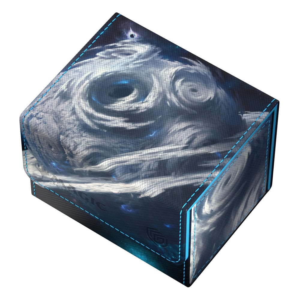 Ultimate Guard Sidewinder 100+ Xenoskin Magic: The Gathering "Edge of Eternities" - Design 03
