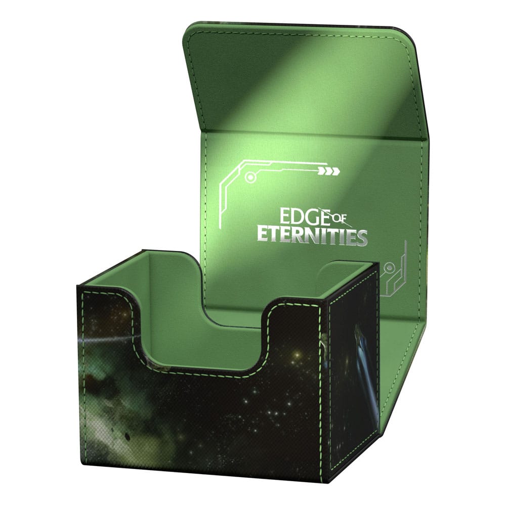 Ultimate Guard Sidewinder 100+ Xenoskin Magic: The Gathering "Edge of Eternities" - Design 05