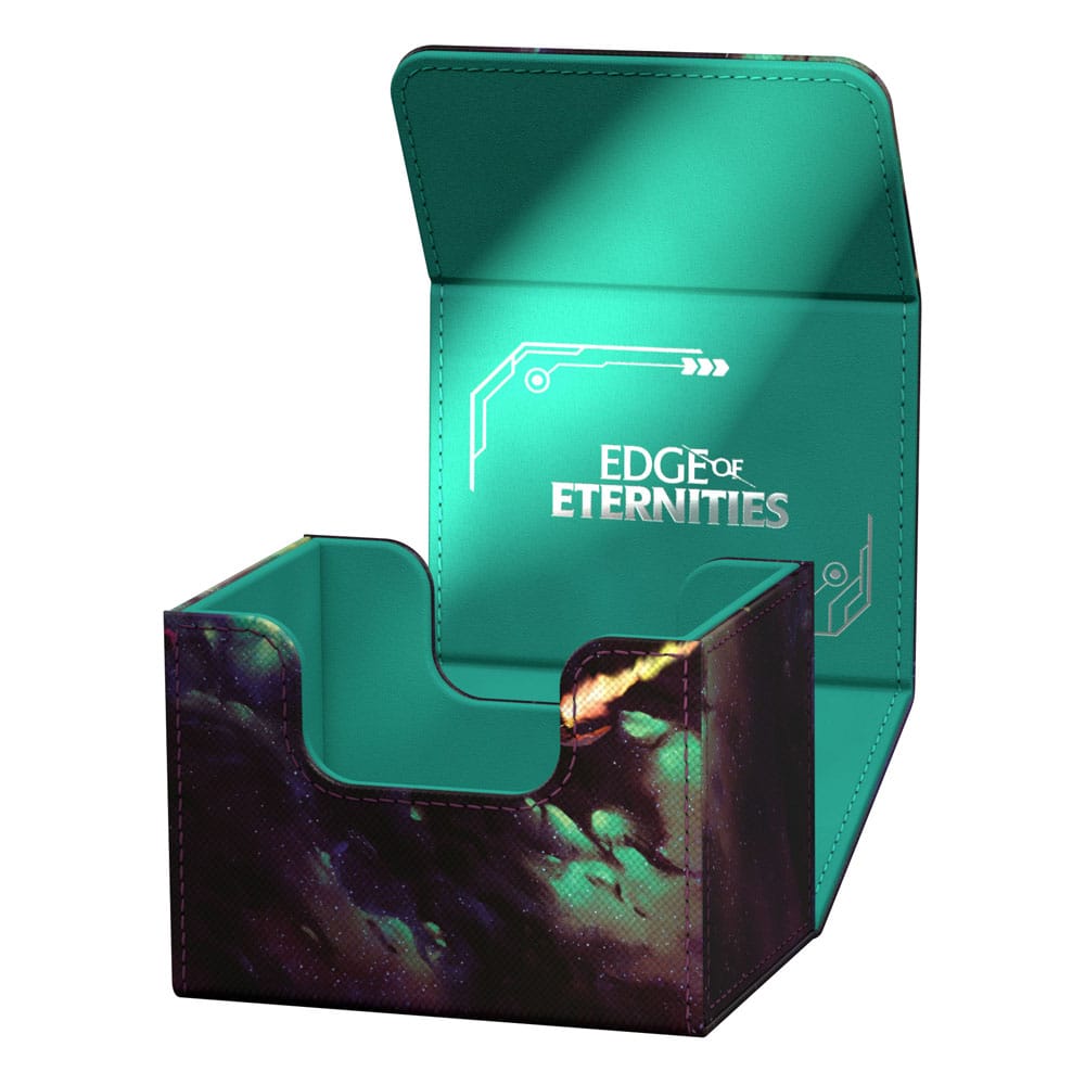 Ultimate Guard Sidewinder 100+ Xenoskin Magic: The Gathering "Edge of Eternities" - Design 06