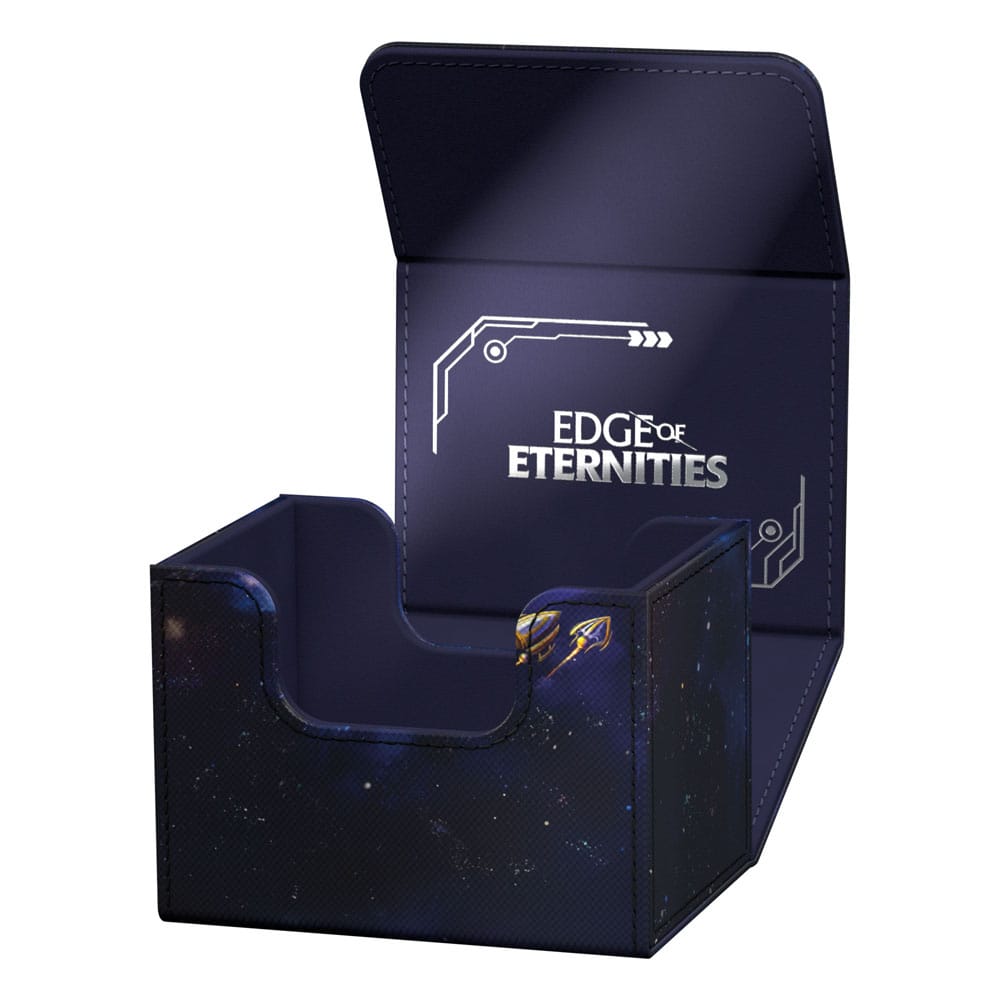 Ultimate Guard Sidewinder 100+ Xenoskin Magic: The Gathering "Edge of Eternities" - Design 07