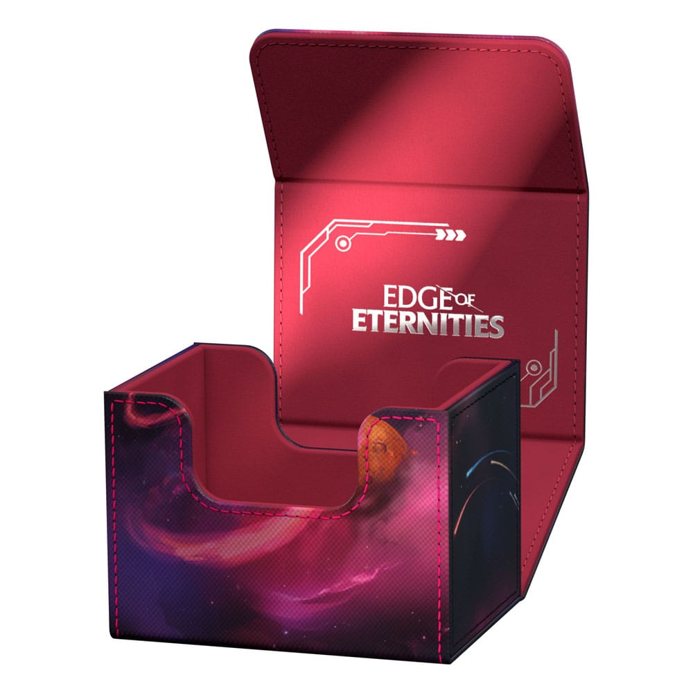 Ultimate Guard Sidewinder 100+ Xenoskin Magic: The Gathering "Edge of Eternities" - Design 08