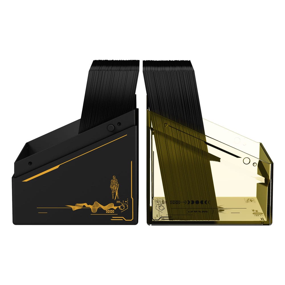 Ultimate Guard Boulder 100+ Magic: The Gathering "Edge of Eternities" - Design 02