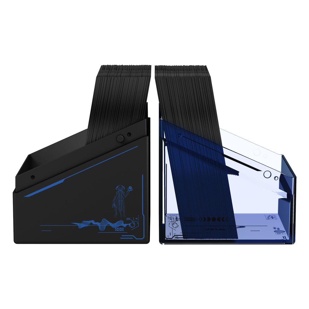 Ultimate Guard Boulder 100+ Magic: The Gathering "Edge of Eternities" - Design 04