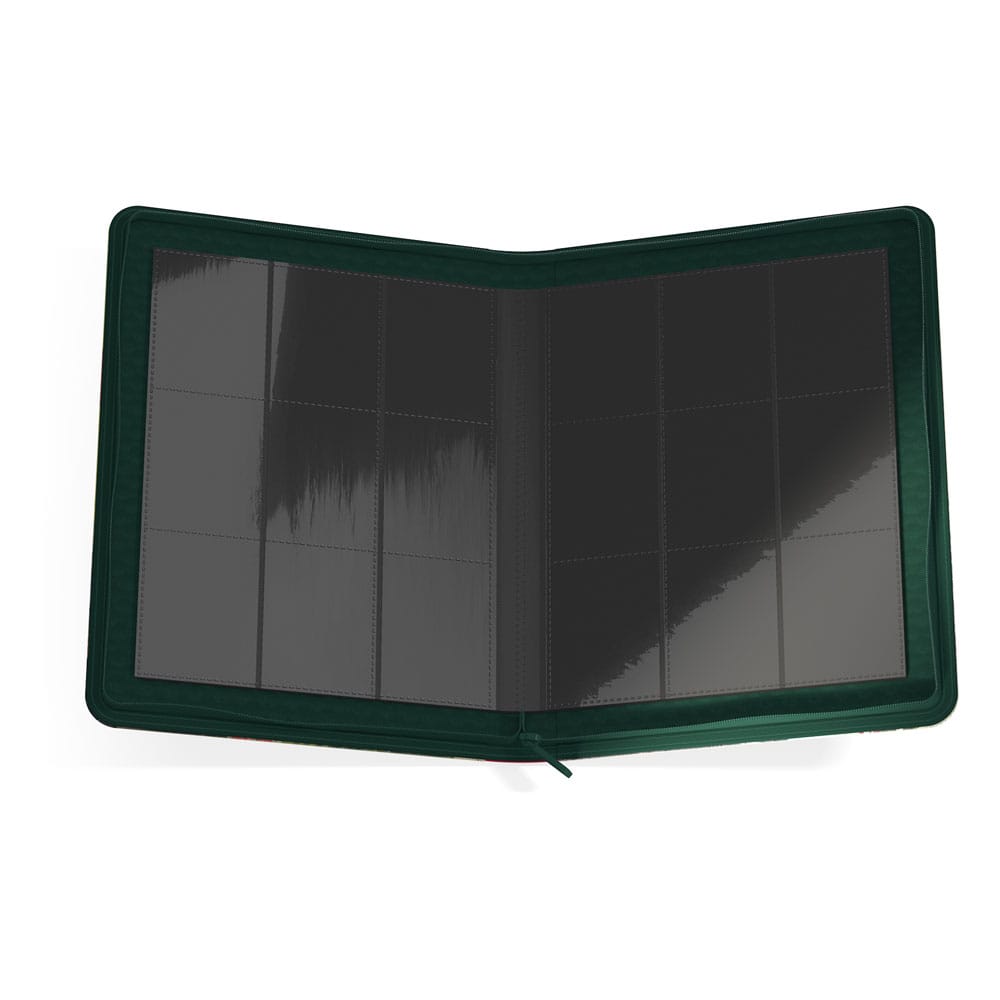 Ultimate Guard Zipfolio 360 Xenoskin Magic: The Gathering "Edge of Eternities" - Design 06