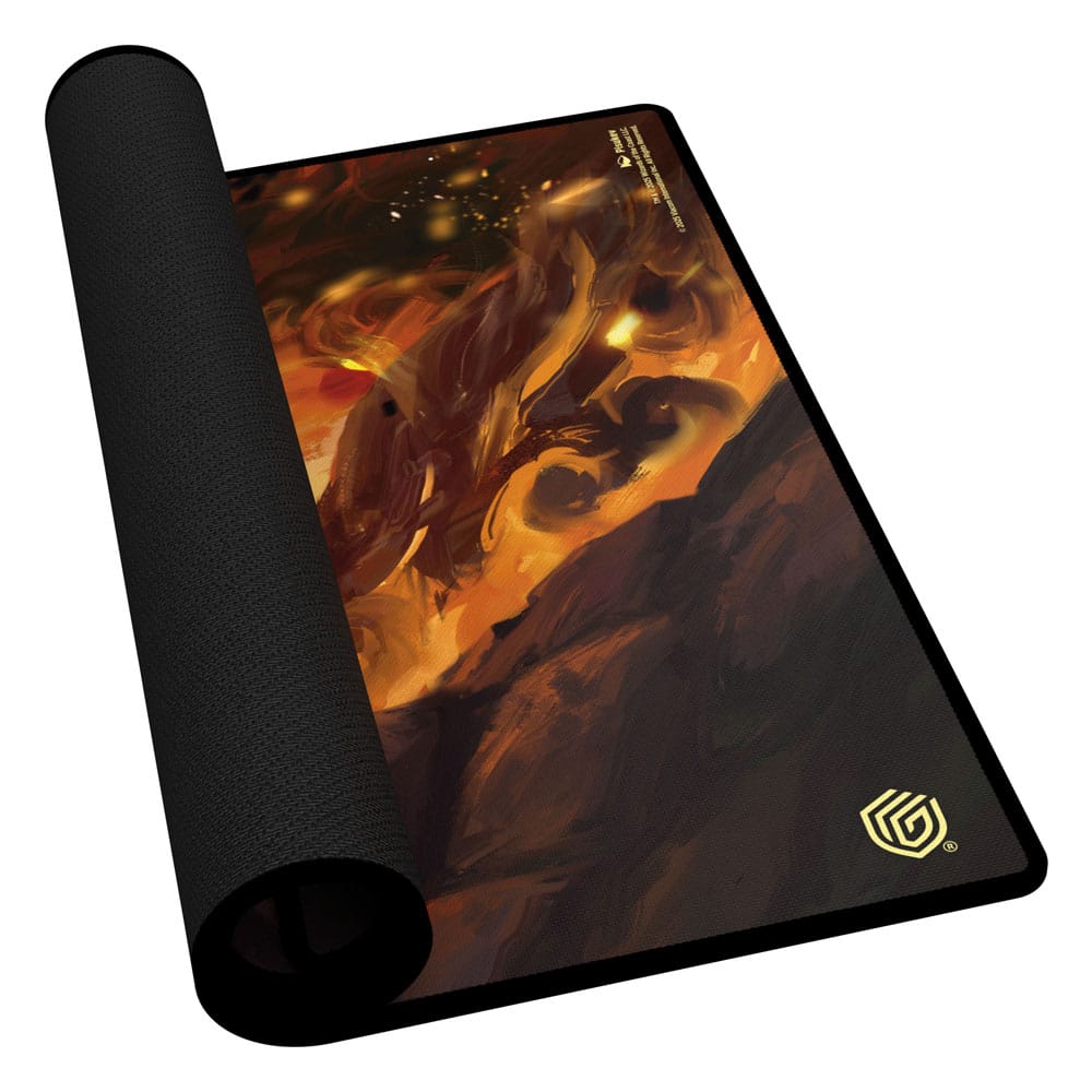 Ultimate Guard Play-Mat Magic: The Gathering "Avatar: The Last Airbender" - Red Uncommon