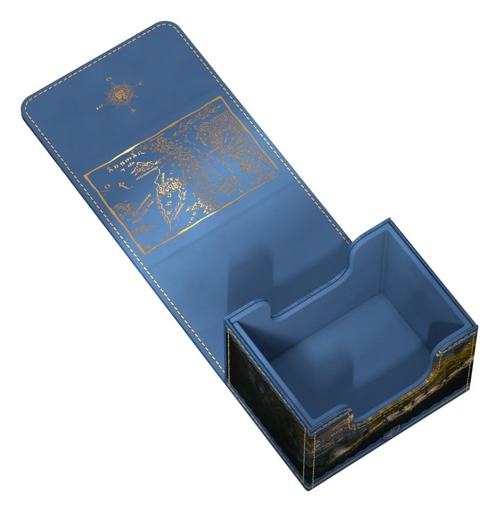 Ultimate Guard Sidewinder 100+ Xenoskin The Lord of the Rings™ "Places of Middle-earth" - Rivendell