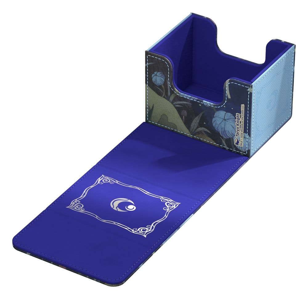 Ultimate Guard Sidewinder 100+ Xenoskin Magic: The Gathering "Lorwyn Eclipsed" - Black Mythic (Alternate Art)