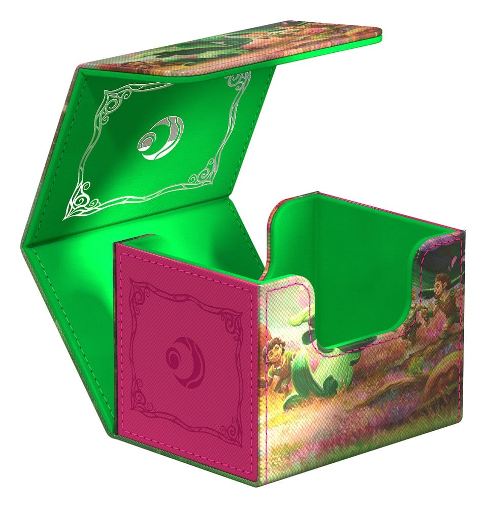 Ultimate Guard Sidewinder 100+ Xenoskin Magic: The Gathering "Lorwyn Eclipsed" - Multicolor Mythic