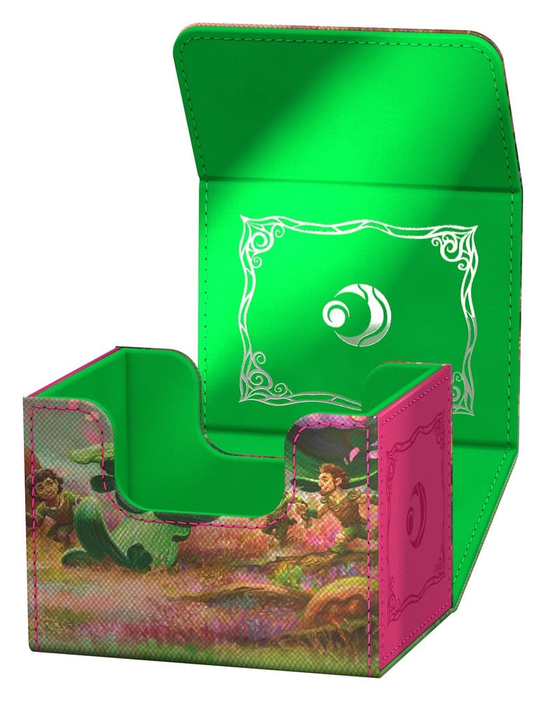 Ultimate Guard Sidewinder 100+ Xenoskin Magic: The Gathering "Lorwyn Eclipsed" - Multicolor Mythic
