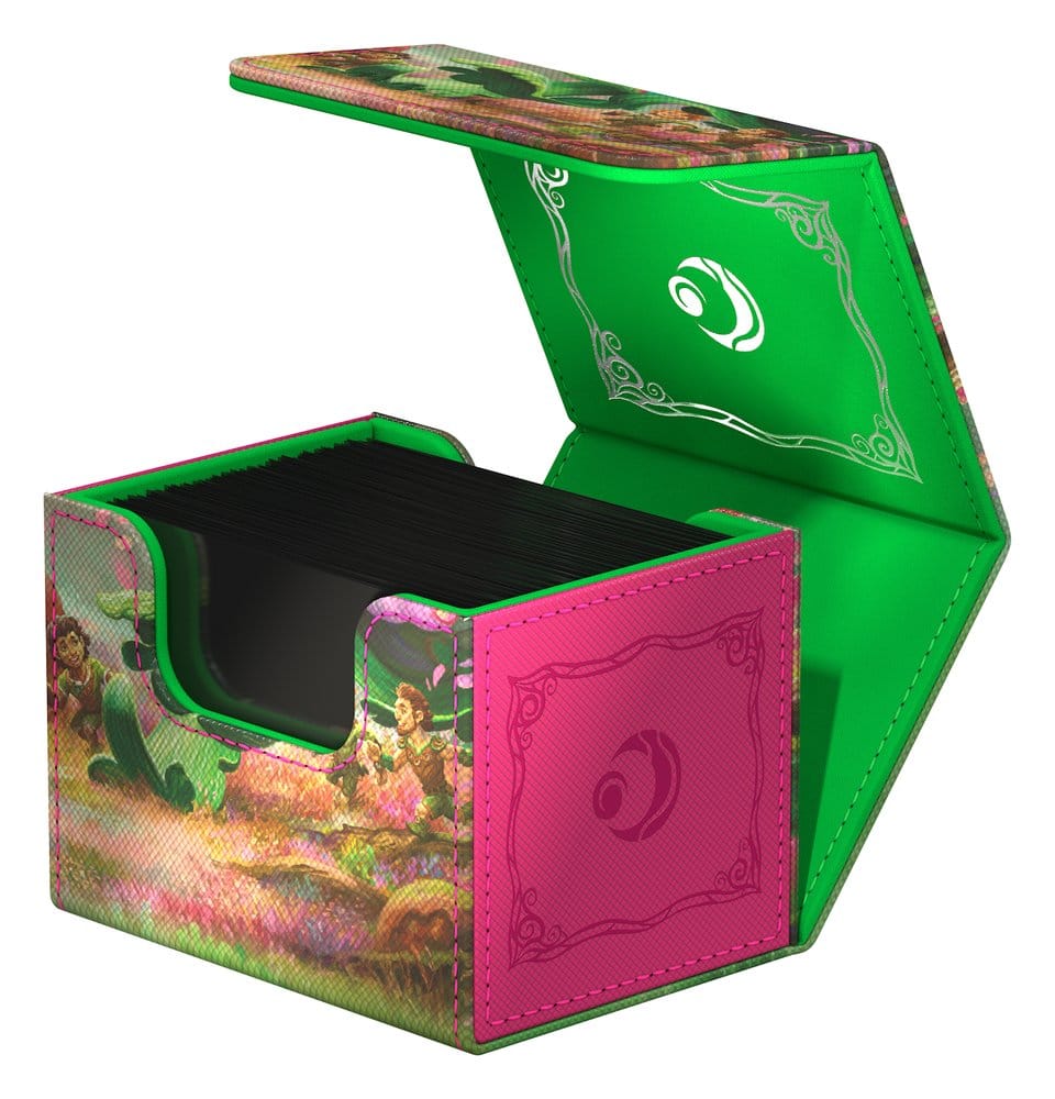 Ultimate Guard Sidewinder 100+ Xenoskin Magic: The Gathering "Lorwyn Eclipsed" - Multicolor Mythic