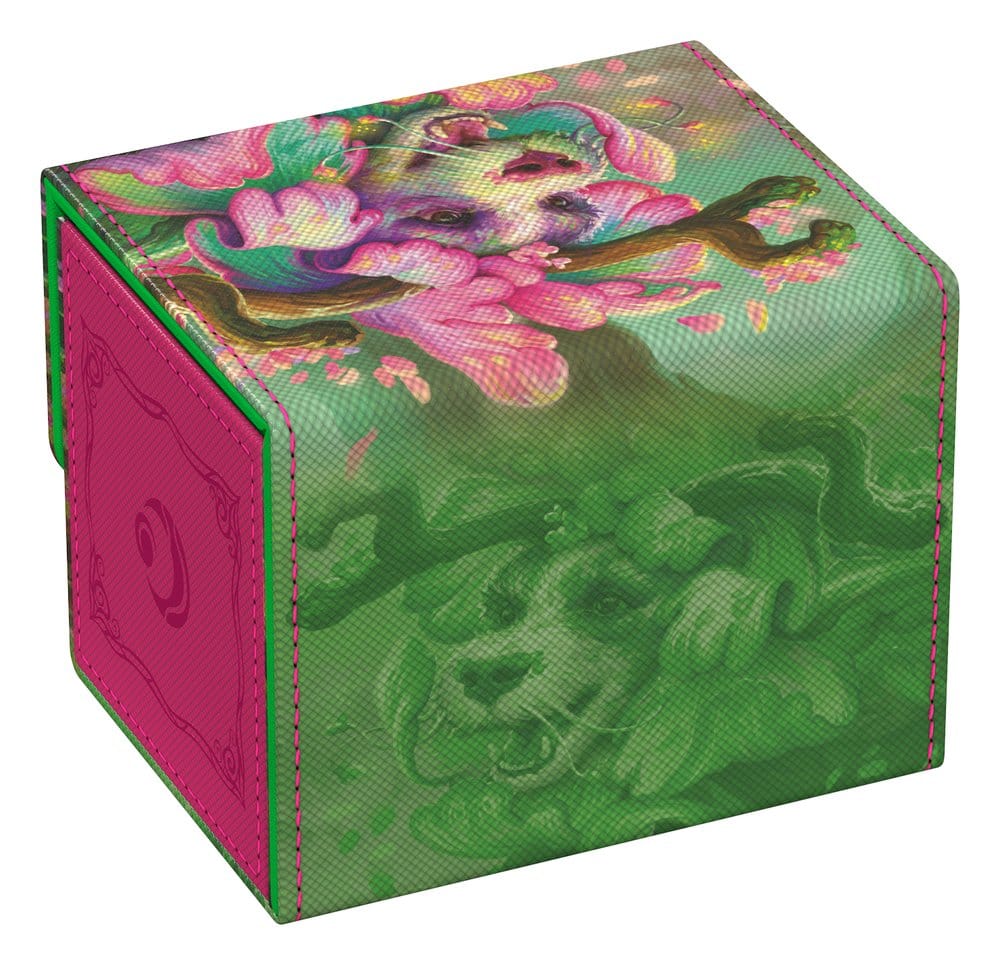 Ultimate Guard Sidewinder 100+ Xenoskin Magic: The Gathering "Lorwyn Eclipsed" - Multicolor Mythic