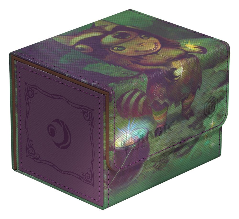 Ultimate Guard Sidewinder 100+ Xenoskin Magic: The Gathering "Lorwyn Eclipsed" - Multicolor Uncommon