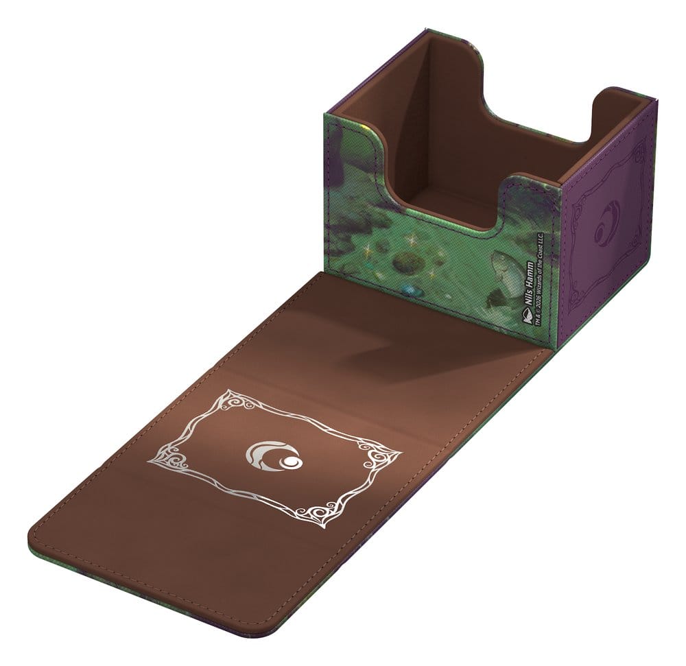 Ultimate Guard Sidewinder 100+ Xenoskin Magic: The Gathering "Lorwyn Eclipsed" - Multicolor Uncommon