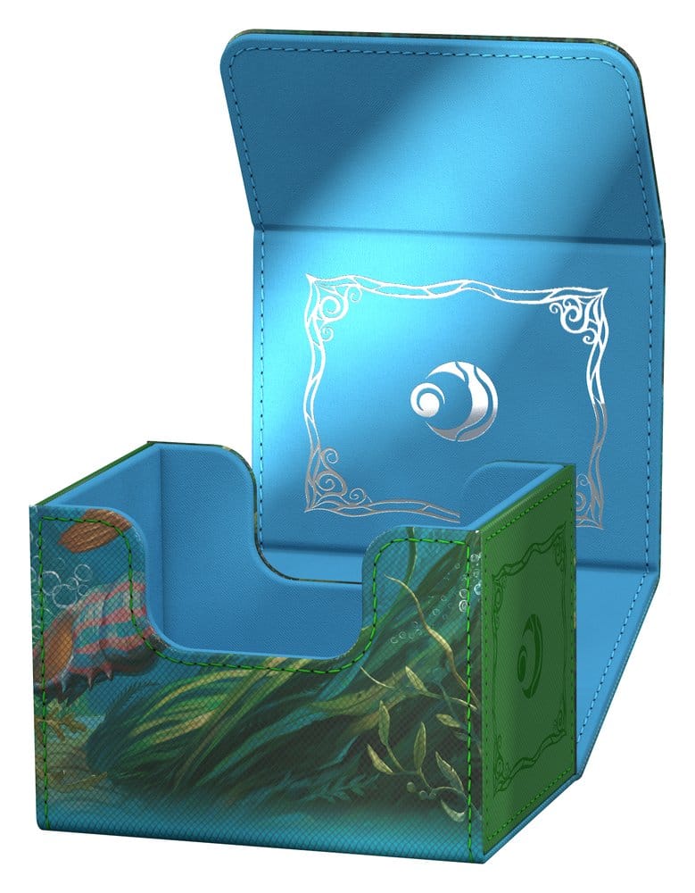 Ultimate Guard Sidewinder 100+ Xenoskin Magic: The Gathering "Lorwyn Eclipsed" - Blue Legendary Rare