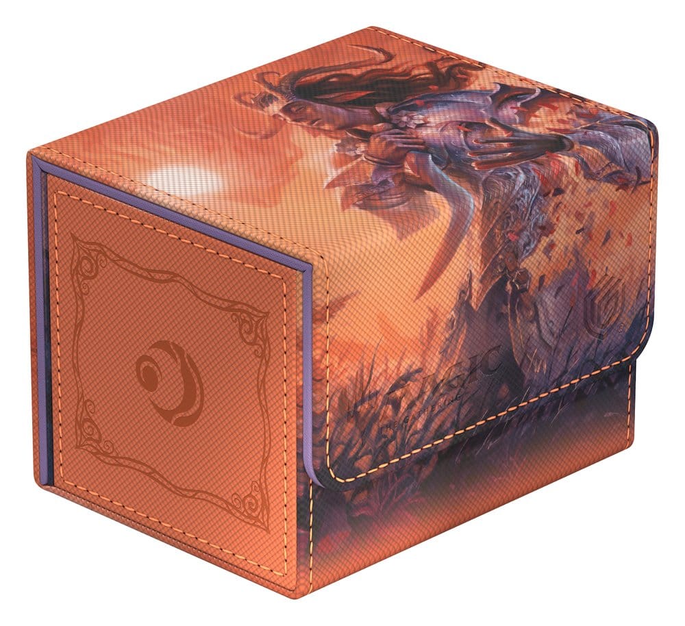 Ultimate Guard Sidewinder 100+ Xenoskin Magic: The Gathering "Lorwyn Eclipsed" - White Legendary Rare