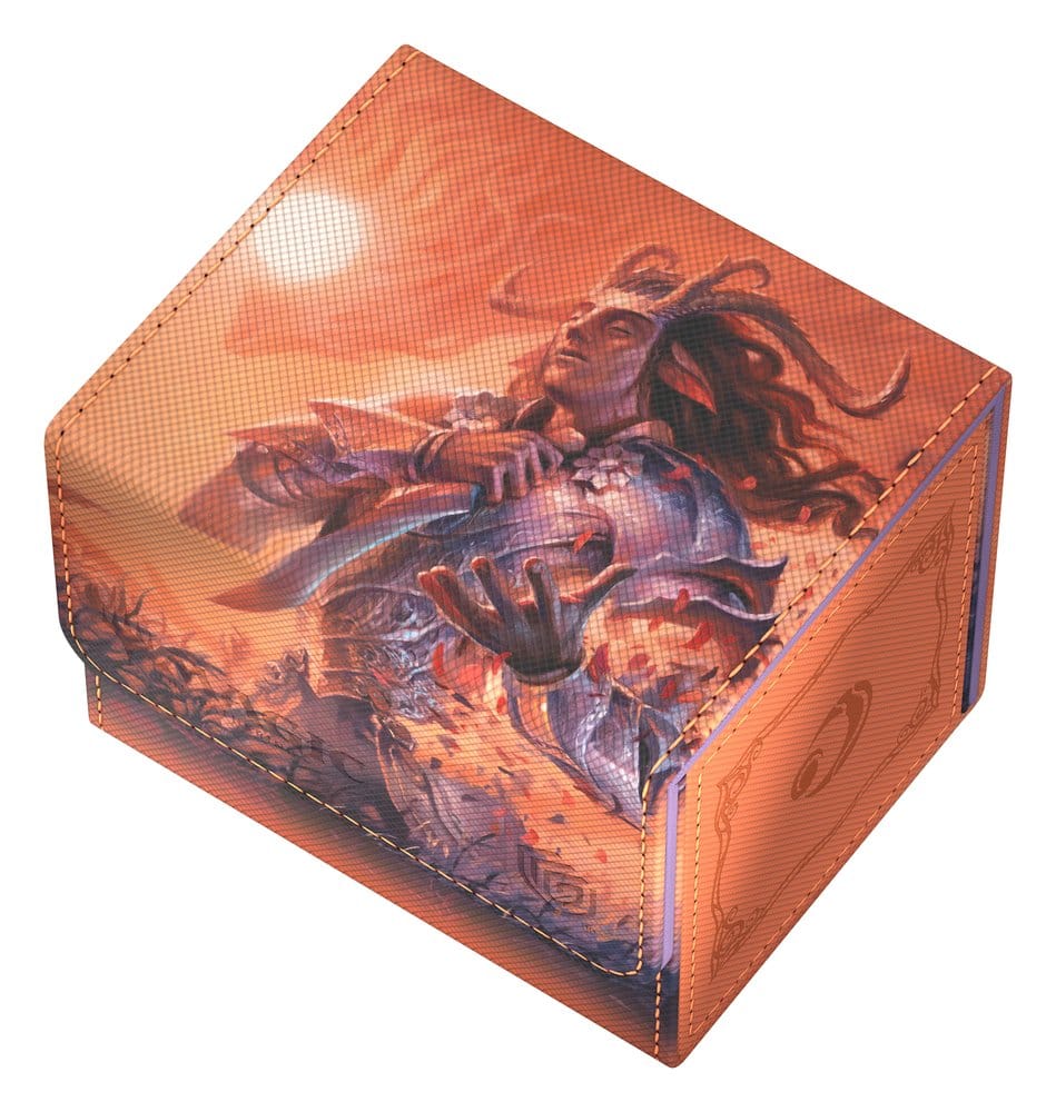 Ultimate Guard Sidewinder 100+ Xenoskin Magic: The Gathering "Lorwyn Eclipsed" - White Legendary Rare