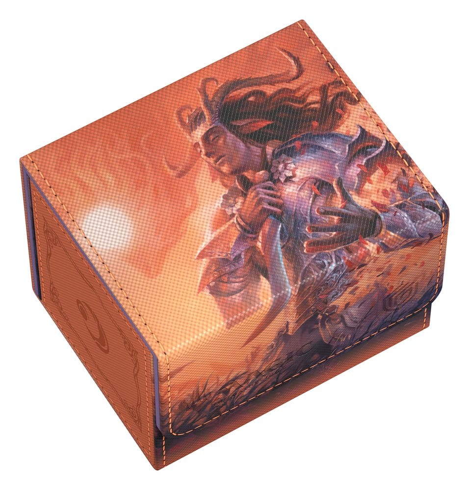 Ultimate Guard Sidewinder 100+ Xenoskin Magic: The Gathering "Lorwyn Eclipsed" - White Legendary Rare