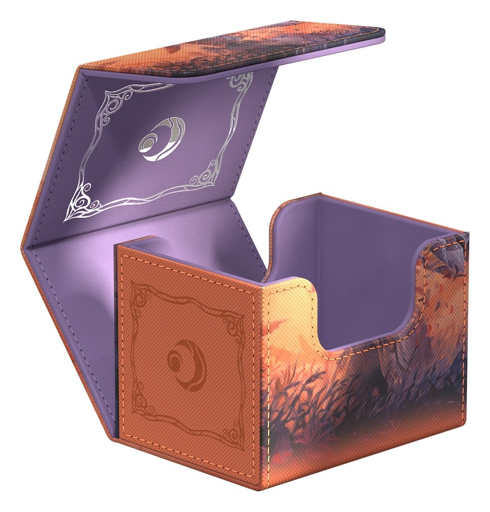 Ultimate Guard Sidewinder 100+ Xenoskin Magic: The Gathering "Lorwyn Eclipsed" - White Legendary Rare