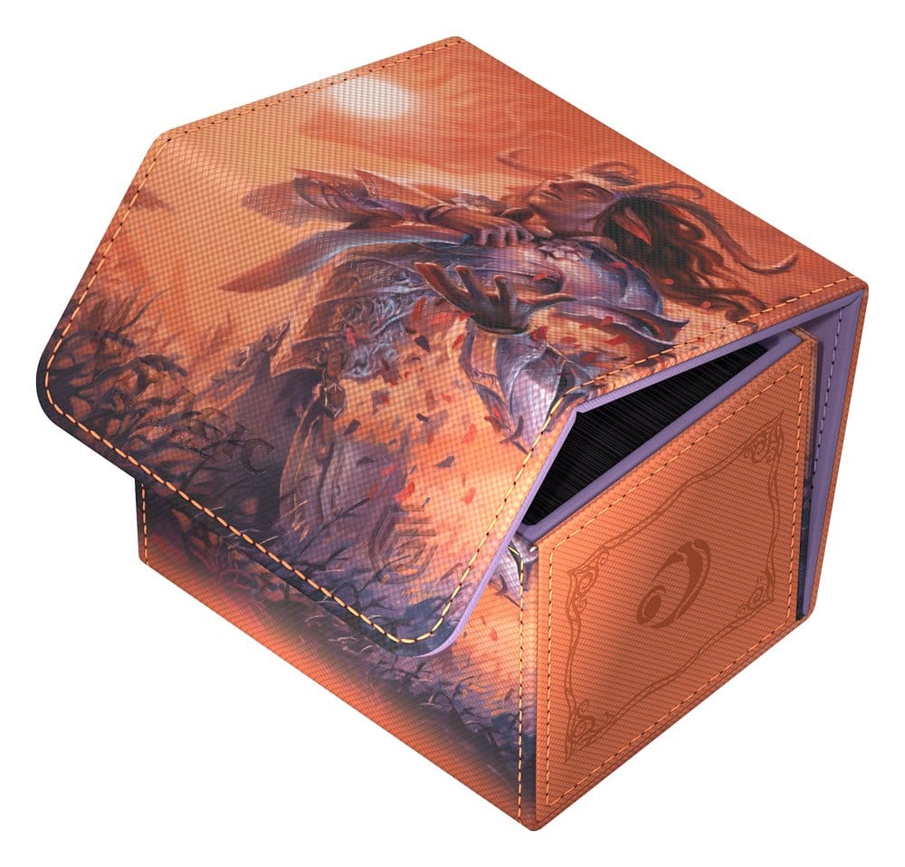 Ultimate Guard Sidewinder 100+ Xenoskin Magic: The Gathering "Lorwyn Eclipsed" - White Legendary Rare