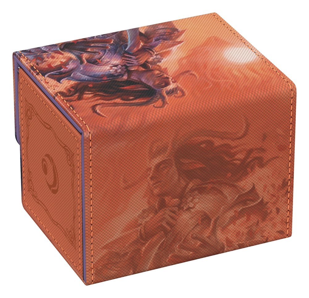 Ultimate Guard Sidewinder 100+ Xenoskin Magic: The Gathering "Lorwyn Eclipsed" - White Legendary Rare