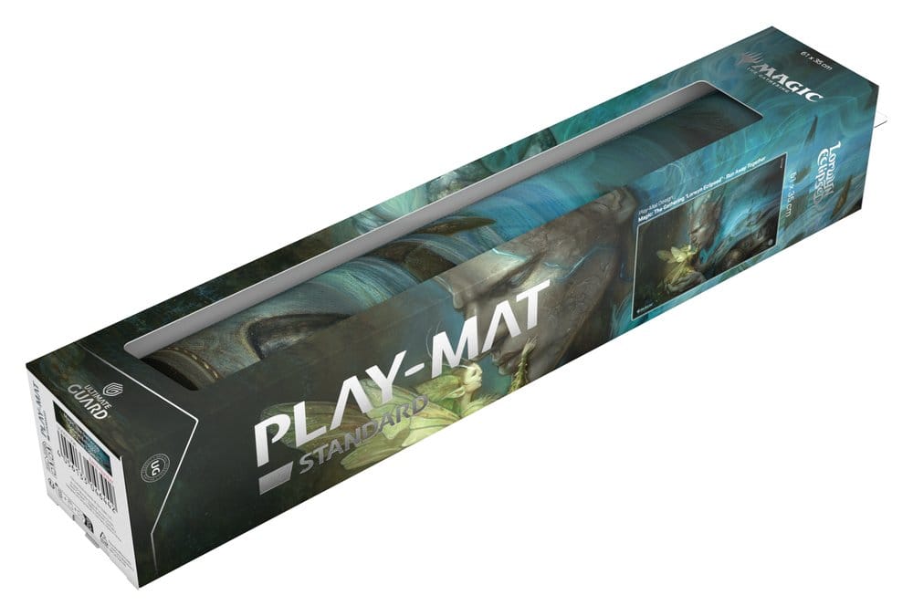 Ultimate Guard Play-Mat Magic: The Gathering "Lorwyn Eclipsed" - Blue Common