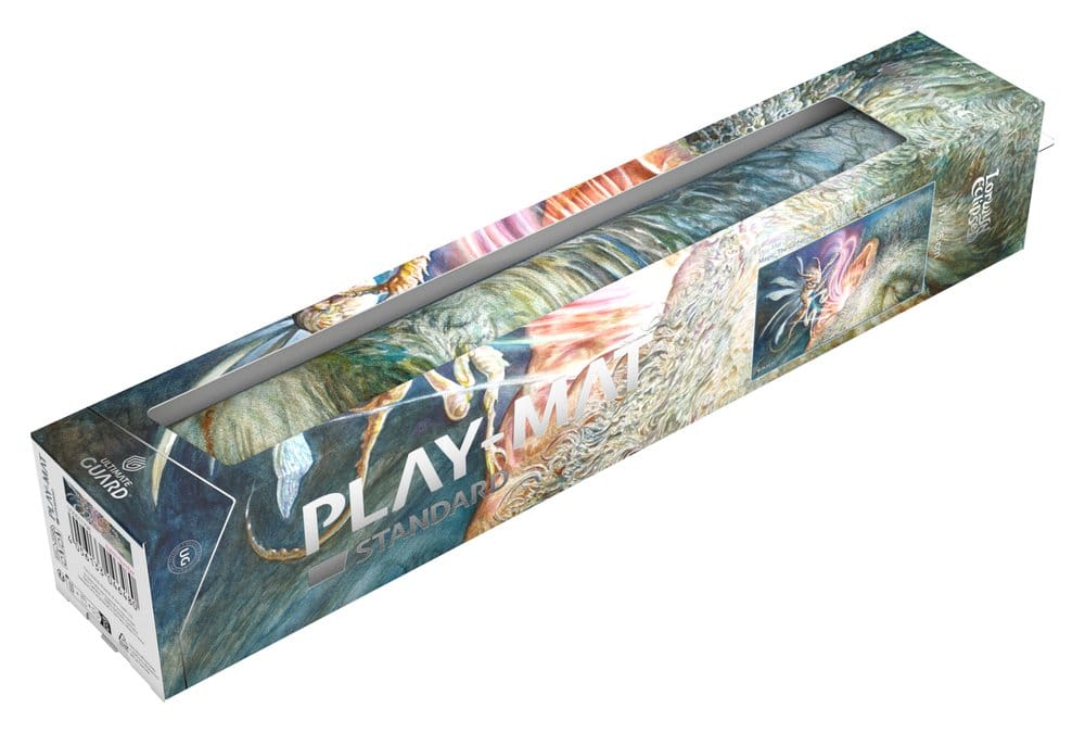 Ultimate Guard Play-Mat Magic: The Gathering "Lorwyn Eclipsed" - Black Common 2