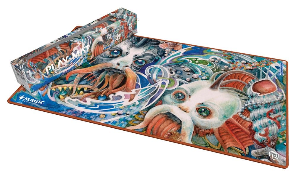 Ultimate Guard Play-Mat Magic: The Gathering "Lorwyn Eclipsed" - Multicolor Rare