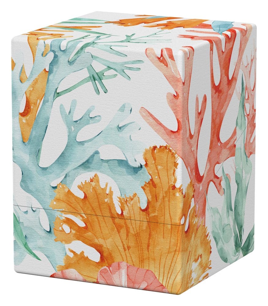 Ultimate Guard RTE Boulder 100+ Coral Places - Seablue Hush
