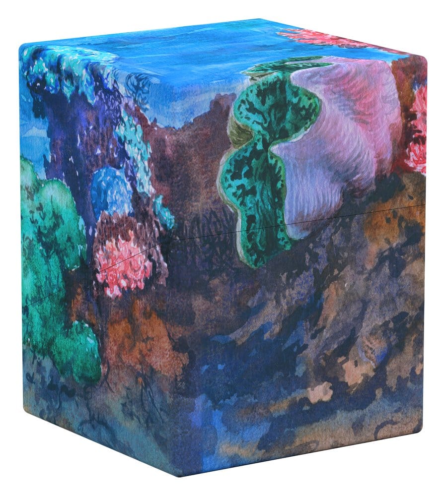 Ultimate Guard RTE Boulder 100+ Coral Places - Coralline Eden