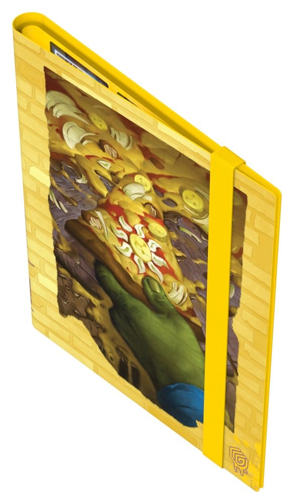 Ultimate Guard Flexxfolio 360 Magic: The Gathering | Teenage Mutant Ninja Turtles - Forest