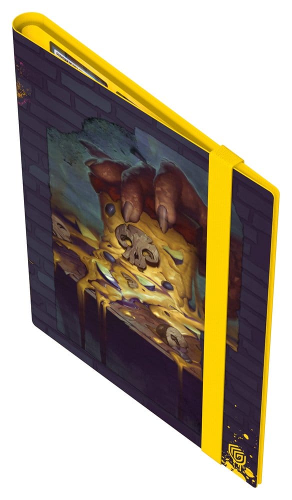 Ultimate Guard Flexxfolio 360 Magic: The Gathering | Teenage Mutant Ninja Turtles - Mountain