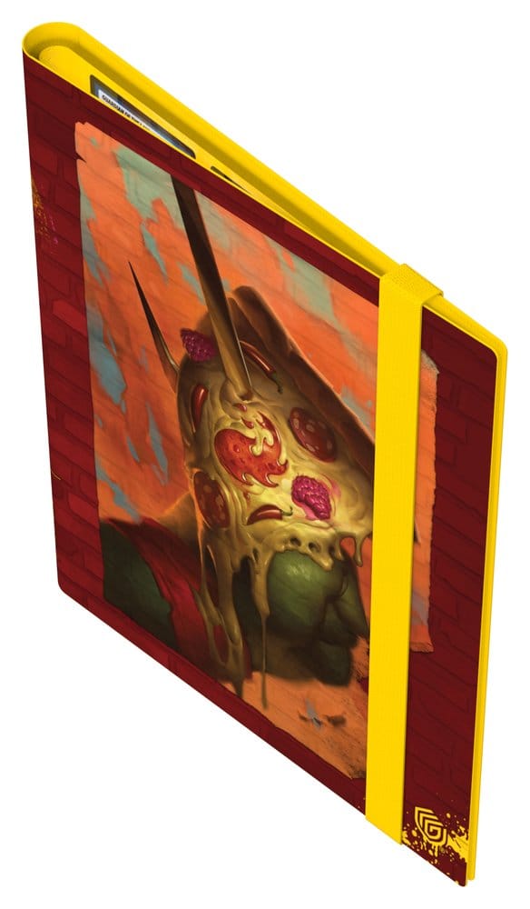 Ultimate Guard Flexxfolio 360 Magic: The Gathering | Teenage Mutant Ninja Turtles - Plains
